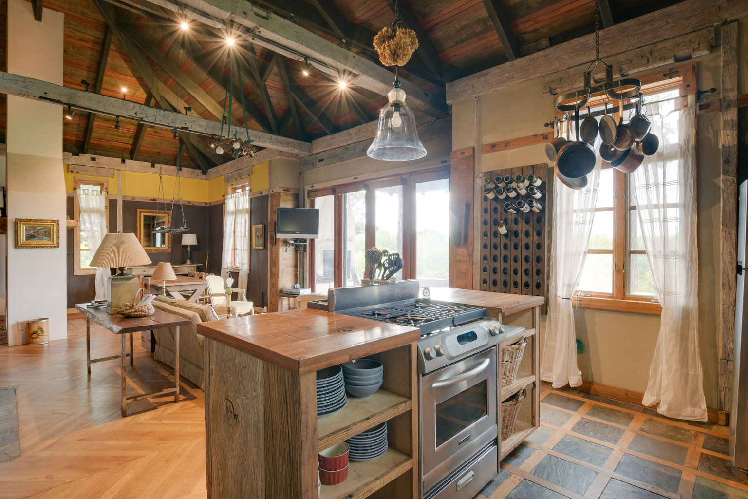 Campobello Vacation Rental