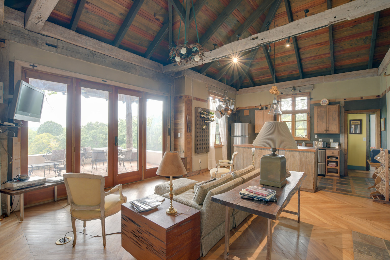 Campobello Vacation Rental