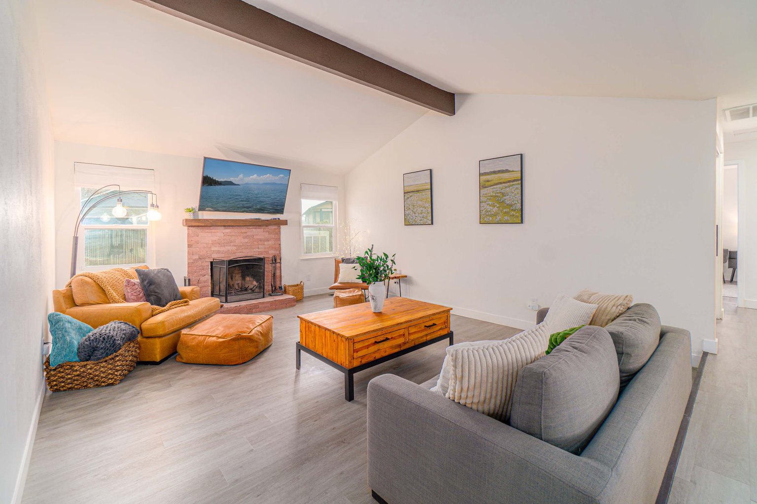 Sparks Vacation Rental