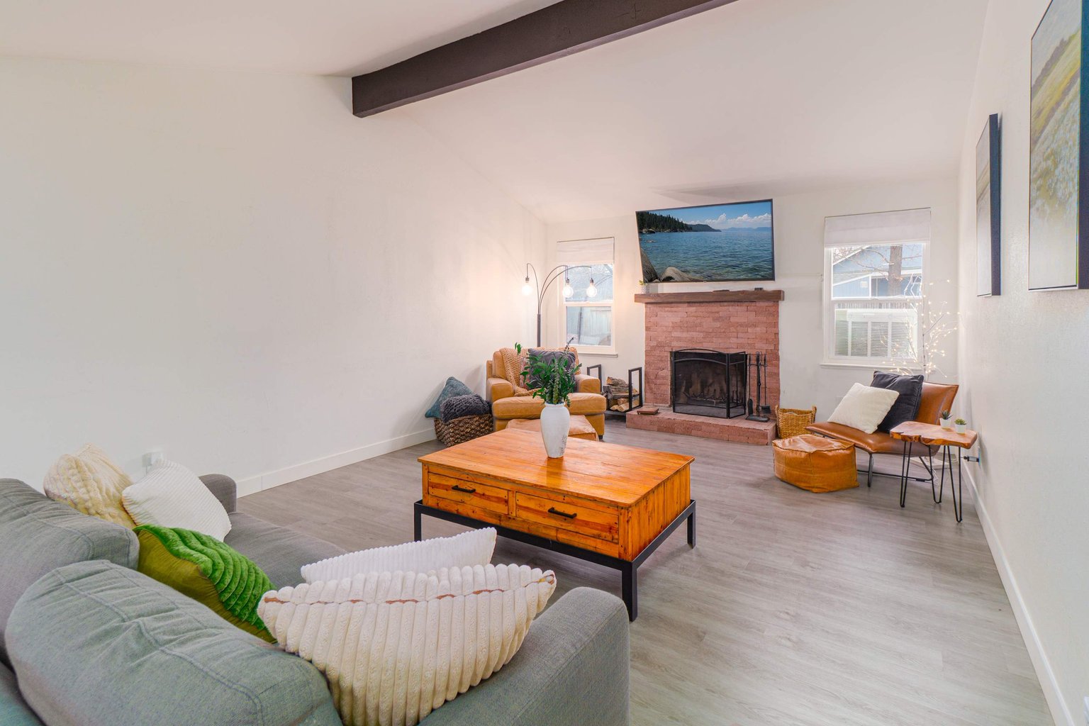 Sparks Vacation Rental