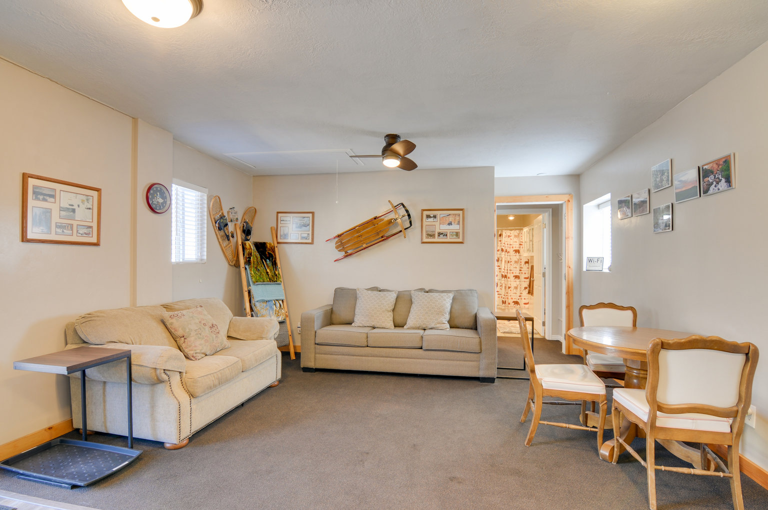 Duck Creek Village Vacation Rental