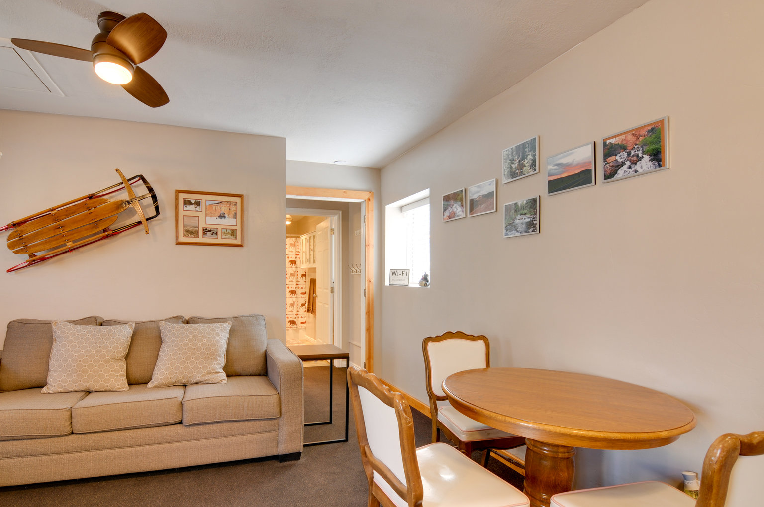 Duck Creek Village Vacation Rental