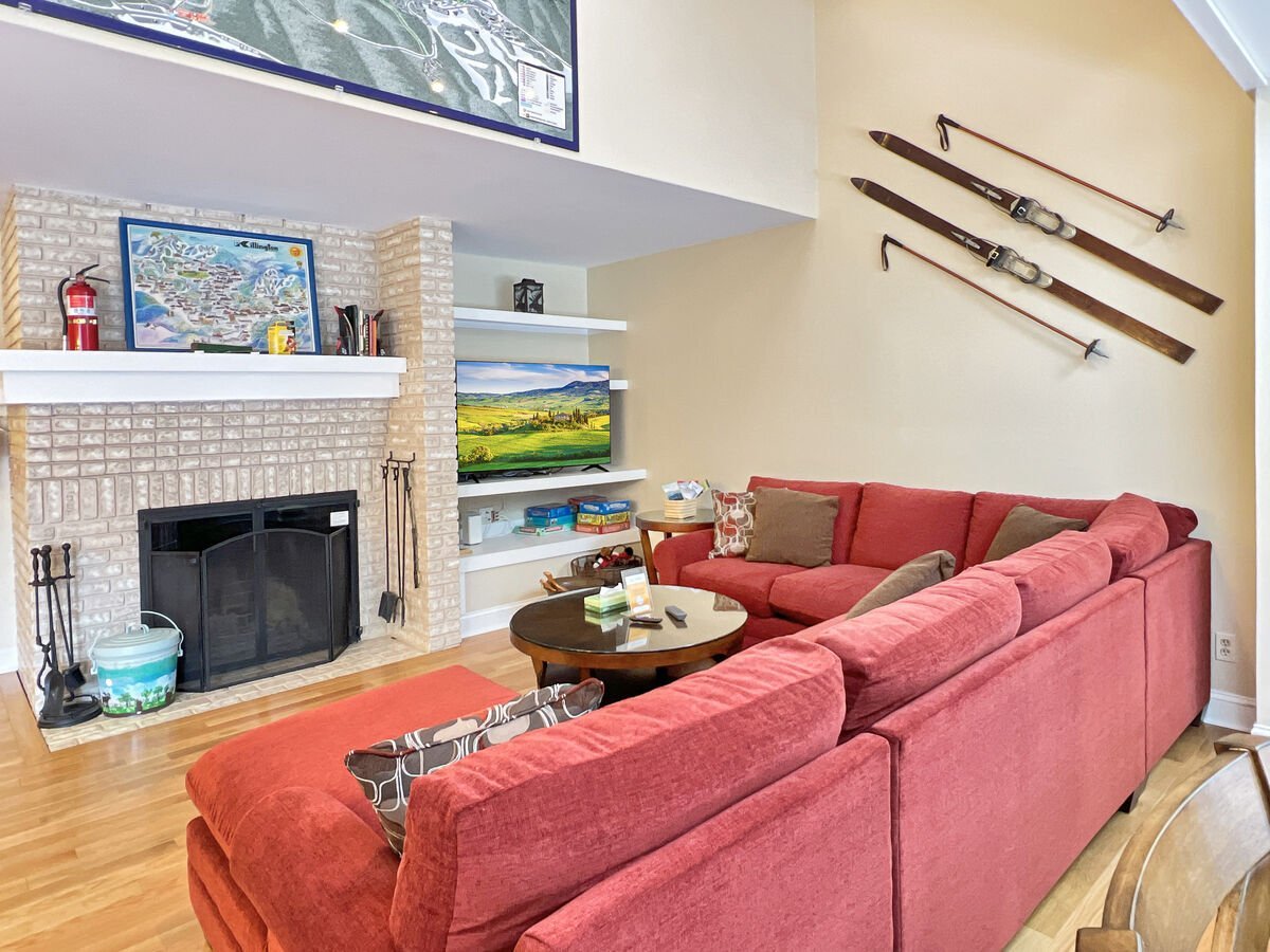 Killington Vacation Rental