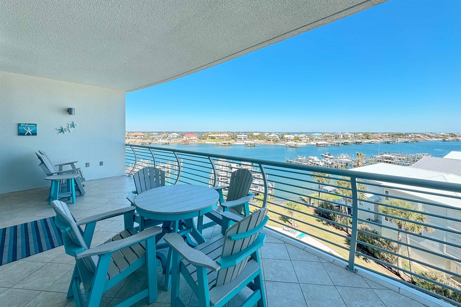 Orange Beach Vacation Rental