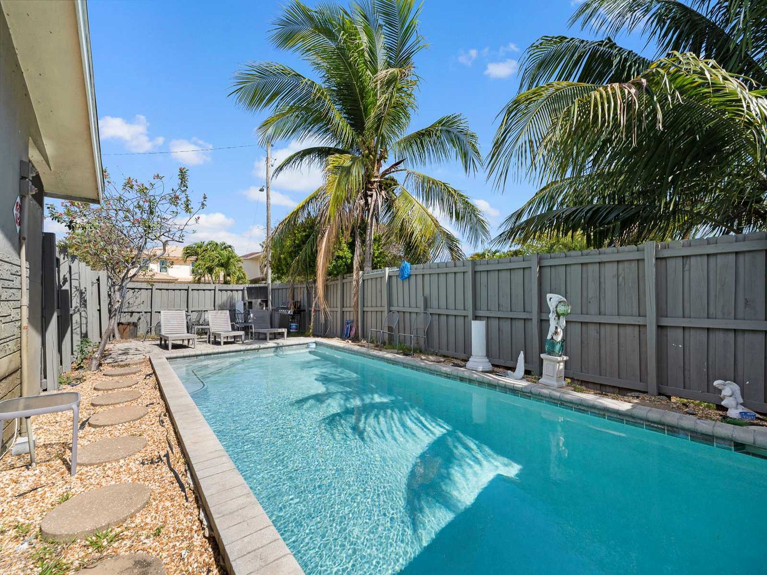 Wilton Manors Vacation Rental