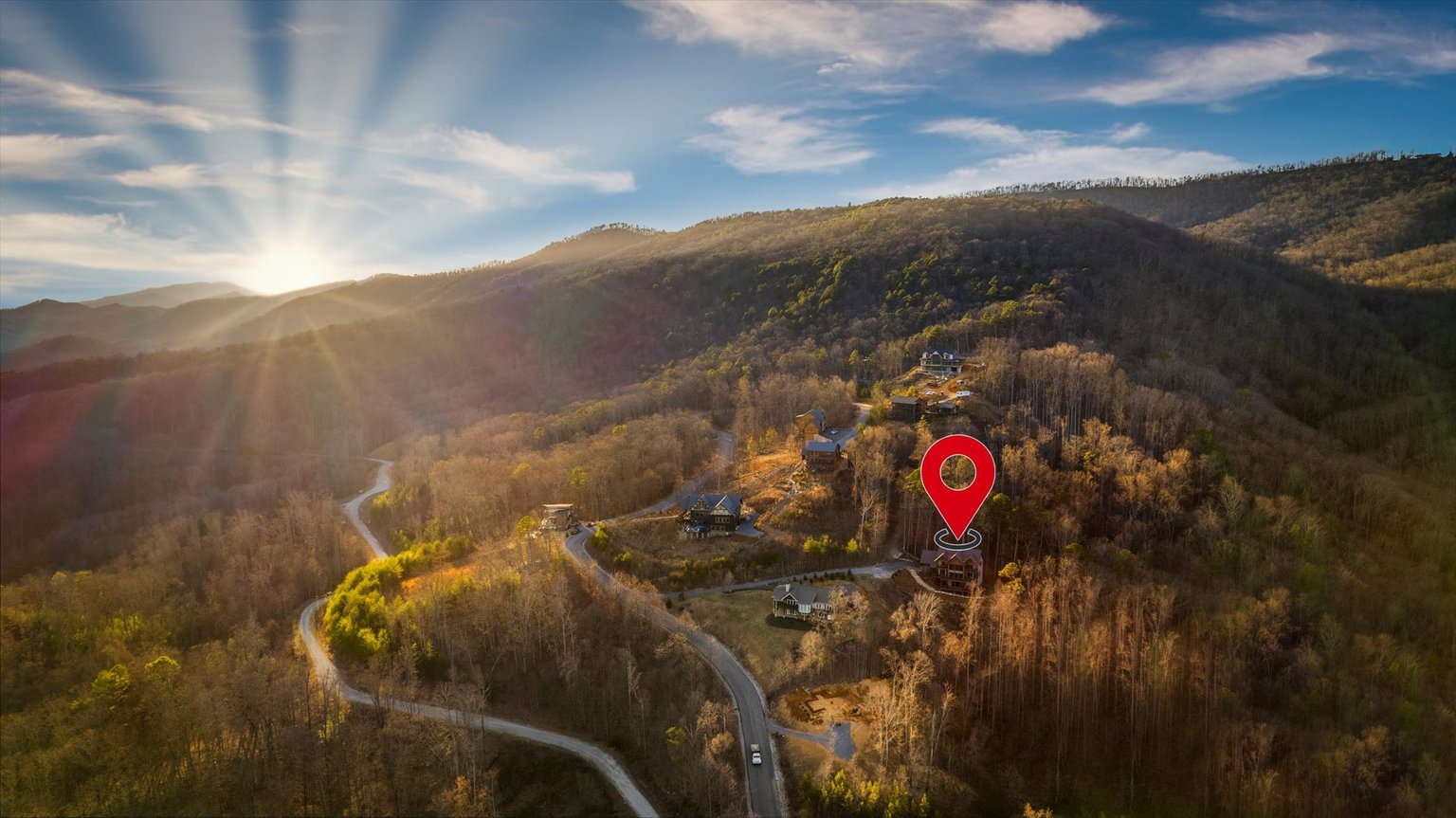 Sevierville Vacation Rental