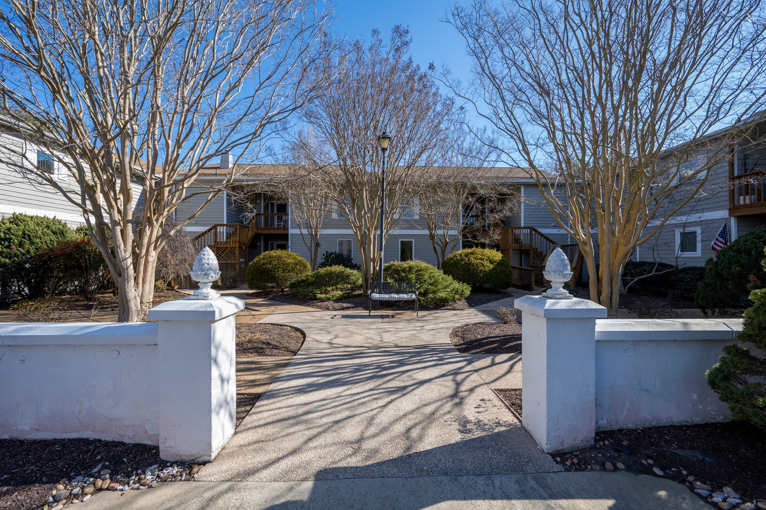 Lewes Vacation Rental