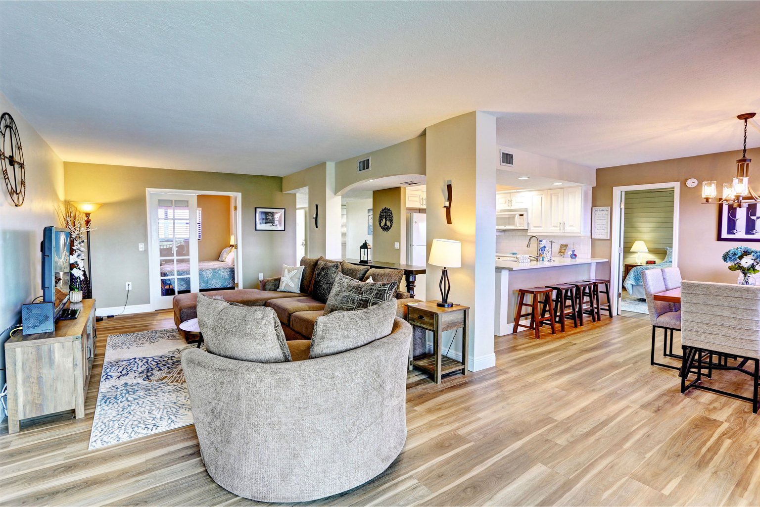 Indian Shores Vacation Rental
