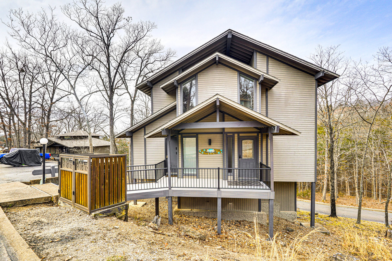 Osage Beach Vacation Rental