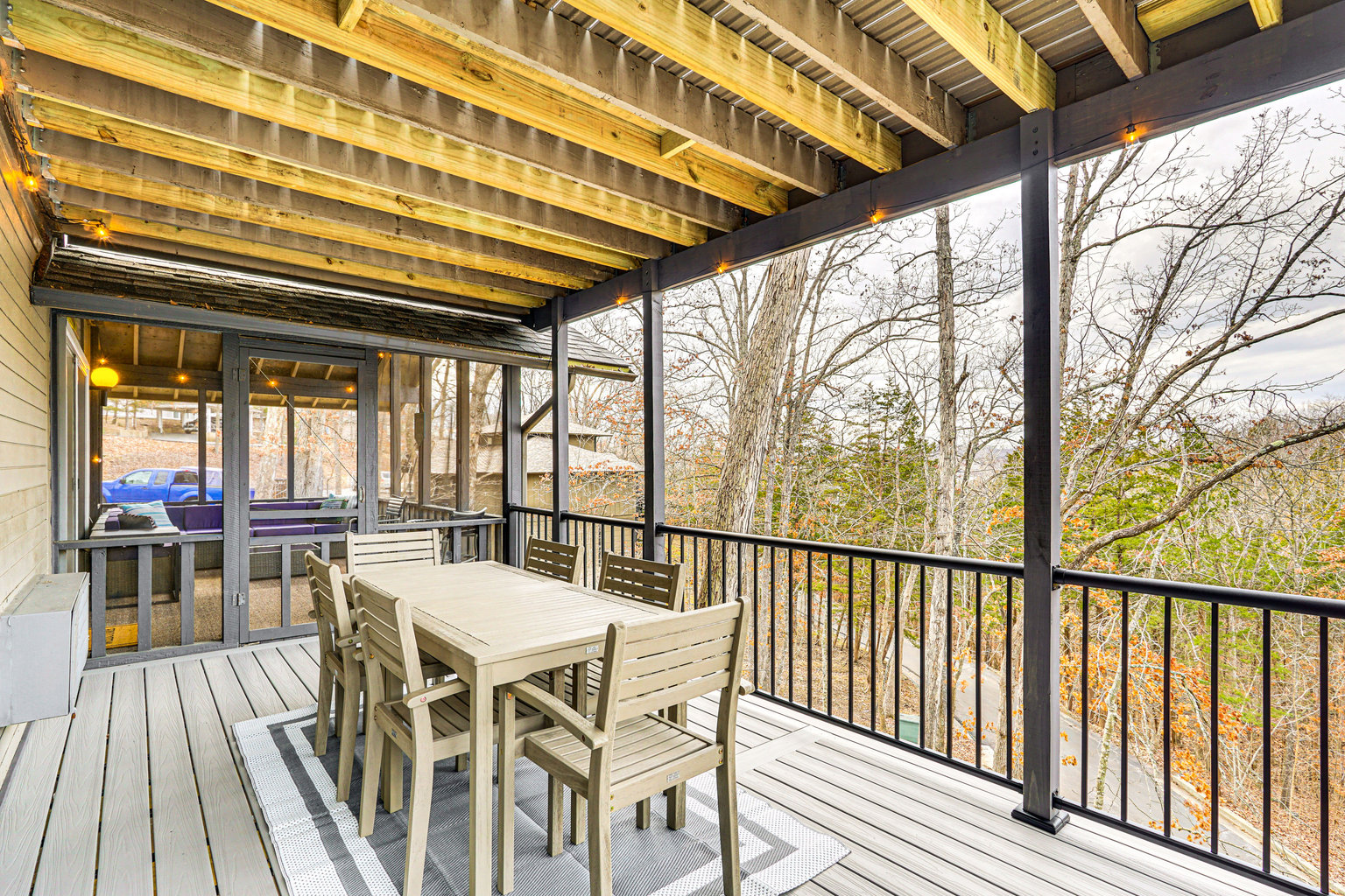 Osage Beach Vacation Rental
