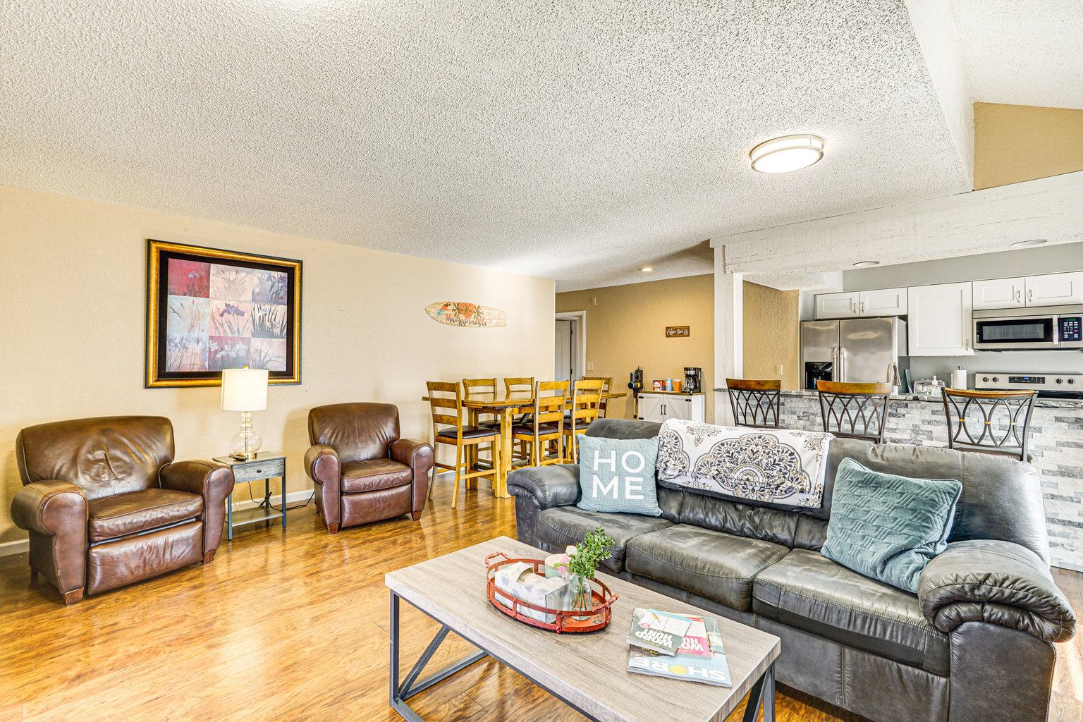 Osage Beach Vacation Rental