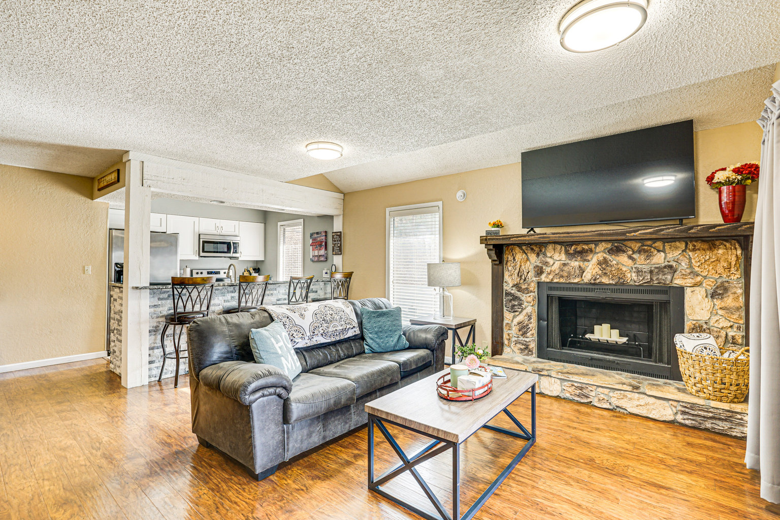 Osage Beach Vacation Rental