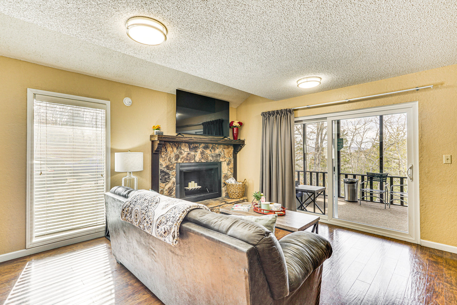 Osage Beach Vacation Rental