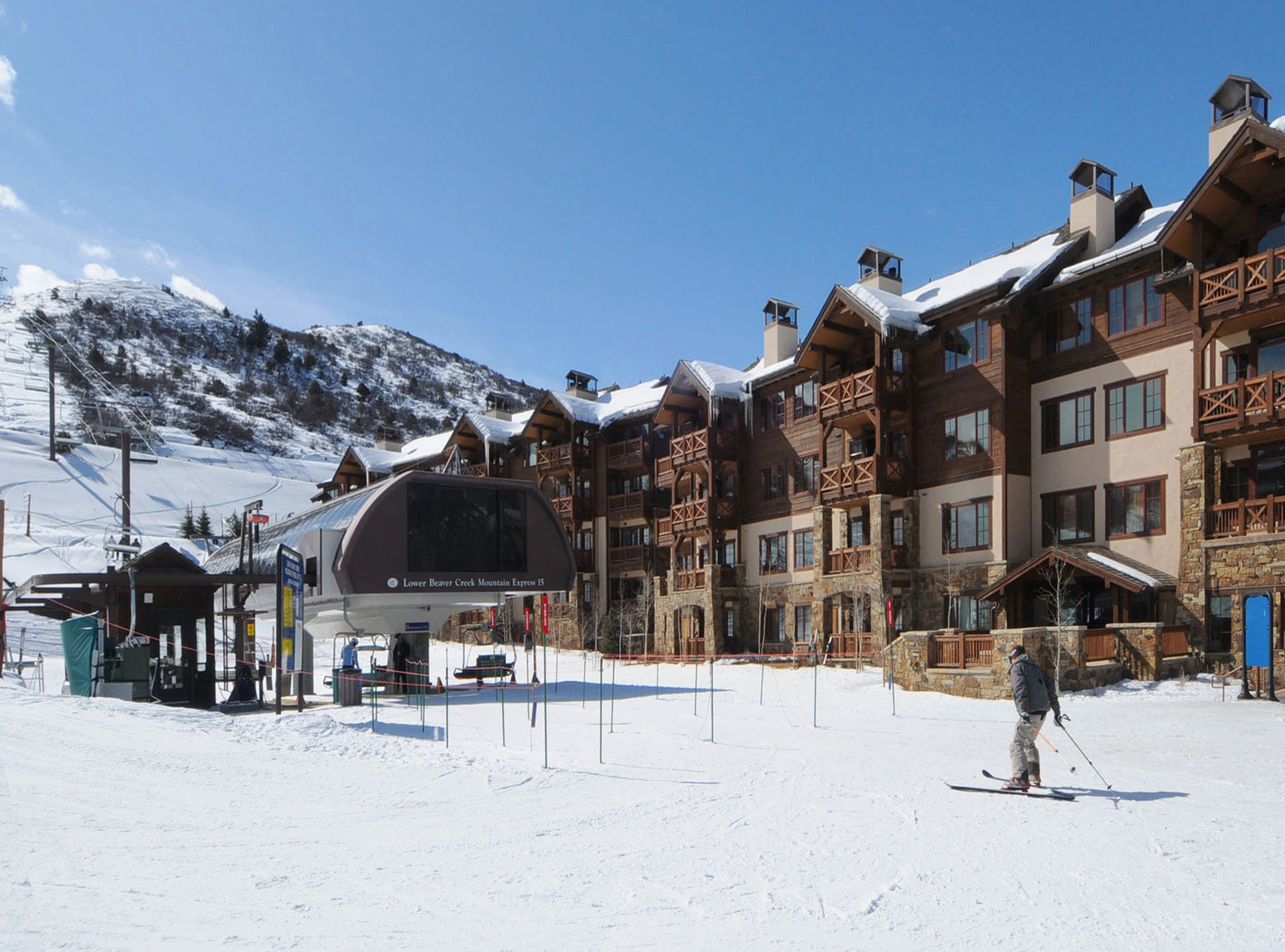 Beaver Creek Vacation Rental