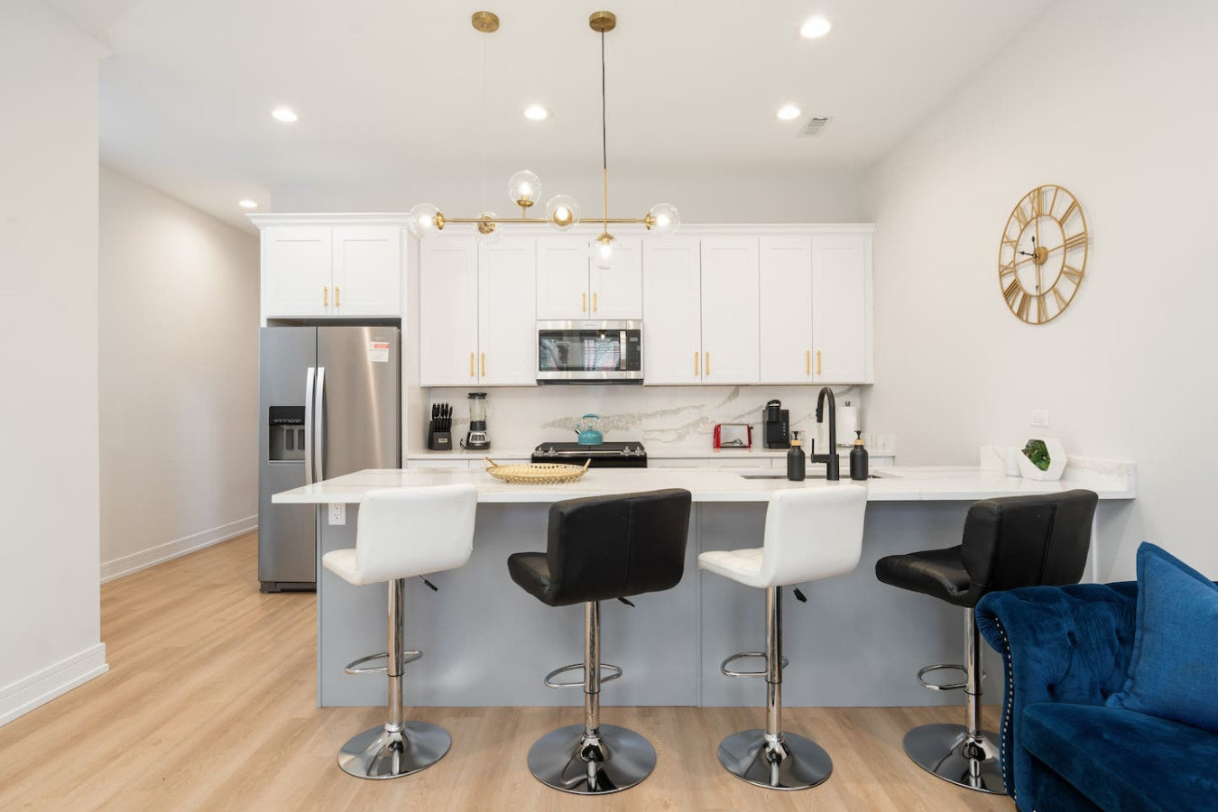 Chicago Vacation Rental