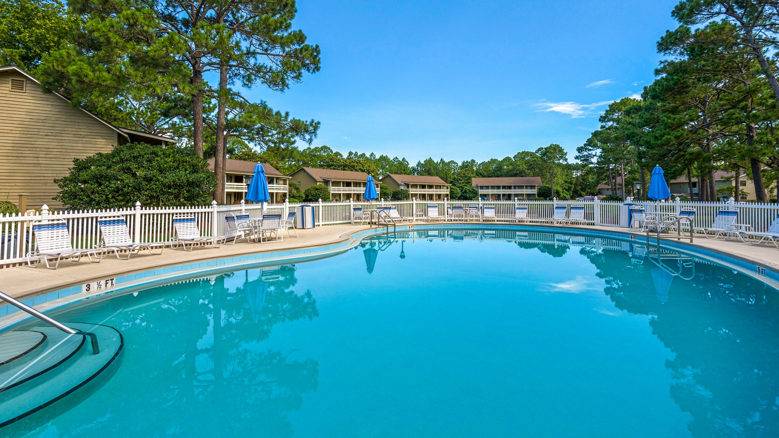 Miramar Beach Vacation Rental