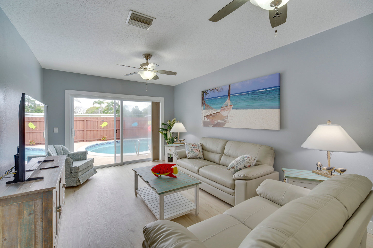 Melbourne Vacation Rental