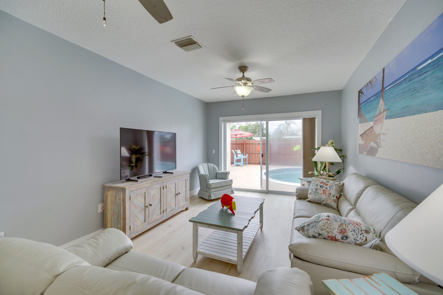 Melbourne Vacation Rental