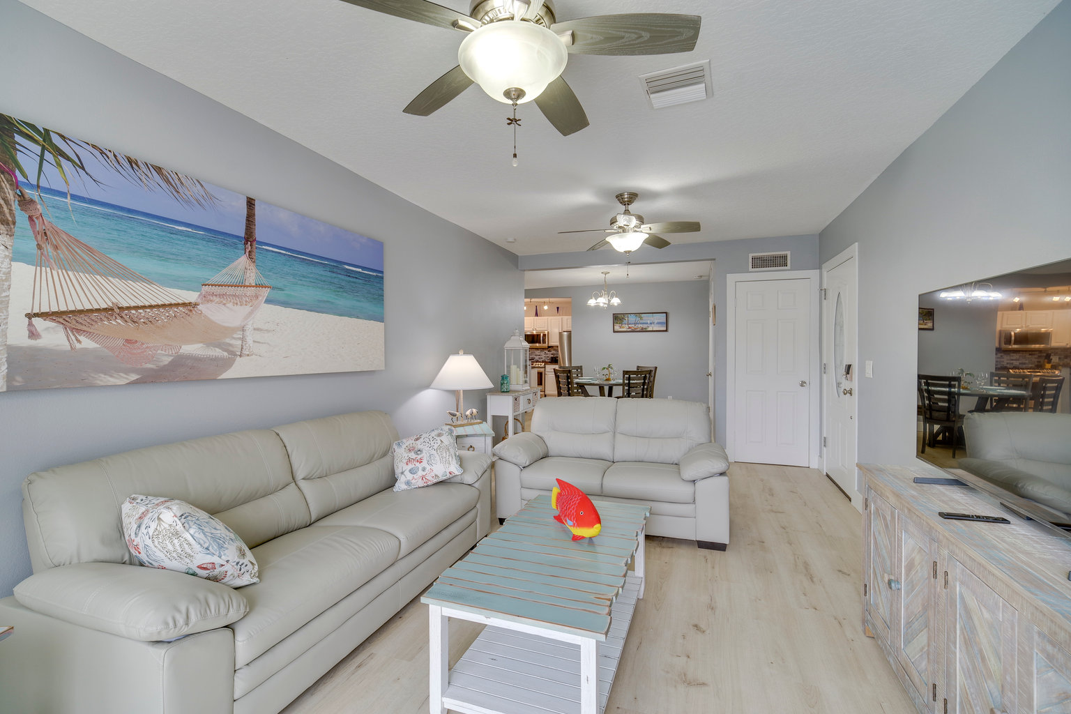 Melbourne Vacation Rental