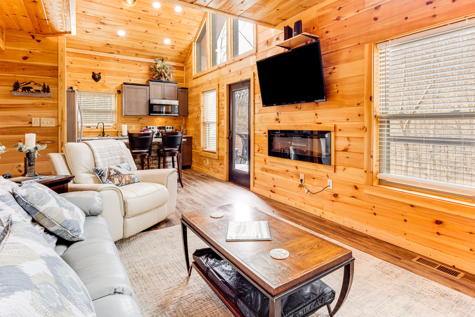 Sevierville Vacation Rental