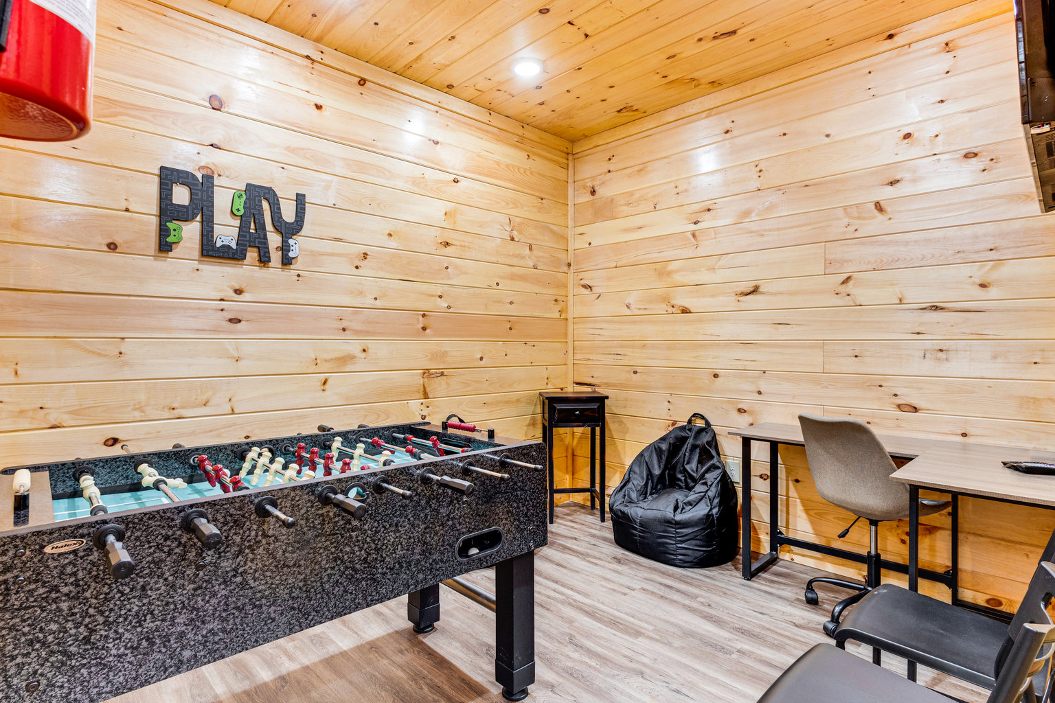 Sevierville Vacation Rental