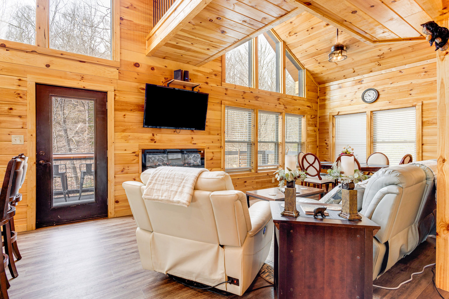 Sevierville Vacation Rental