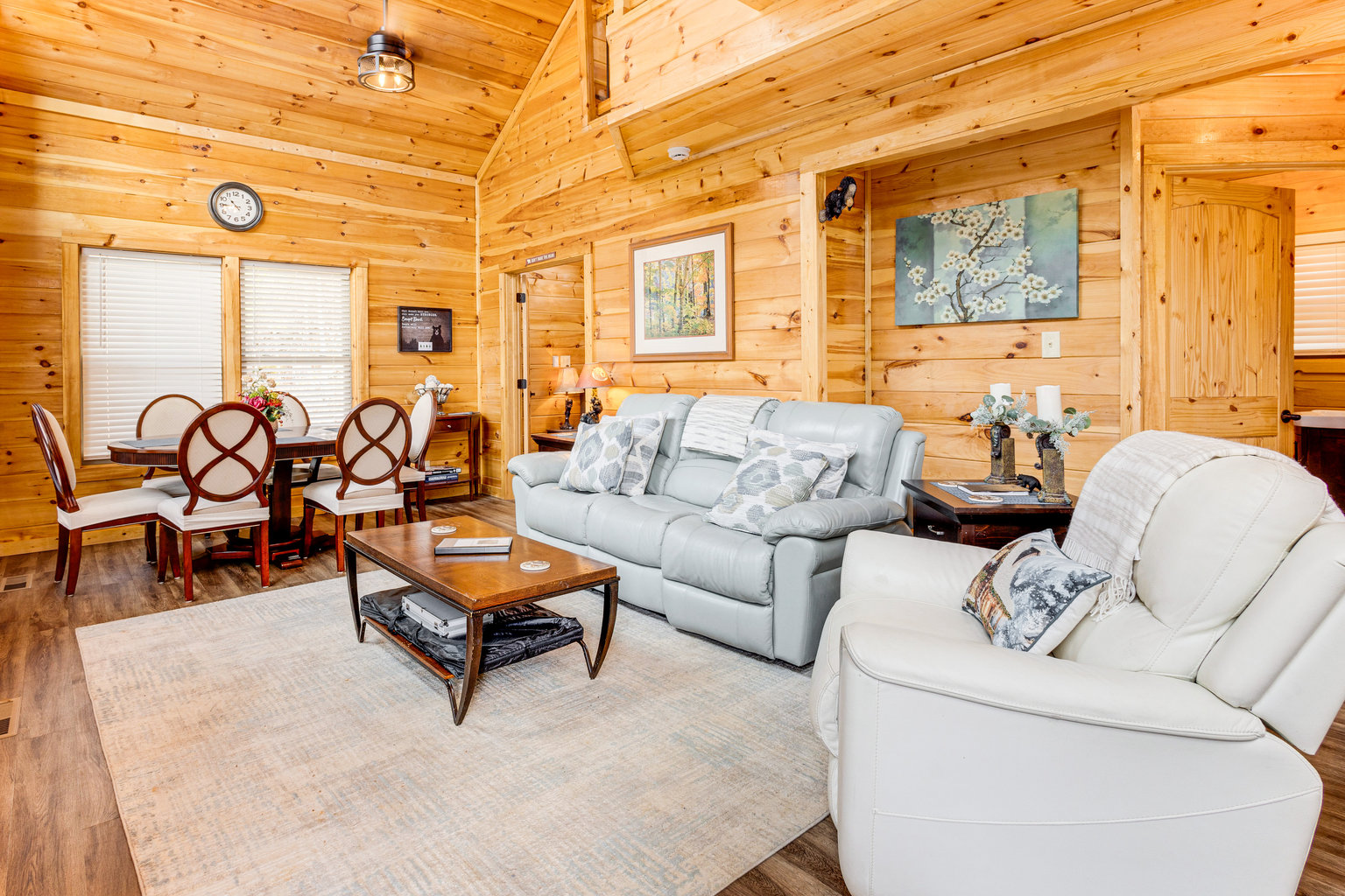 Sevierville Vacation Rental