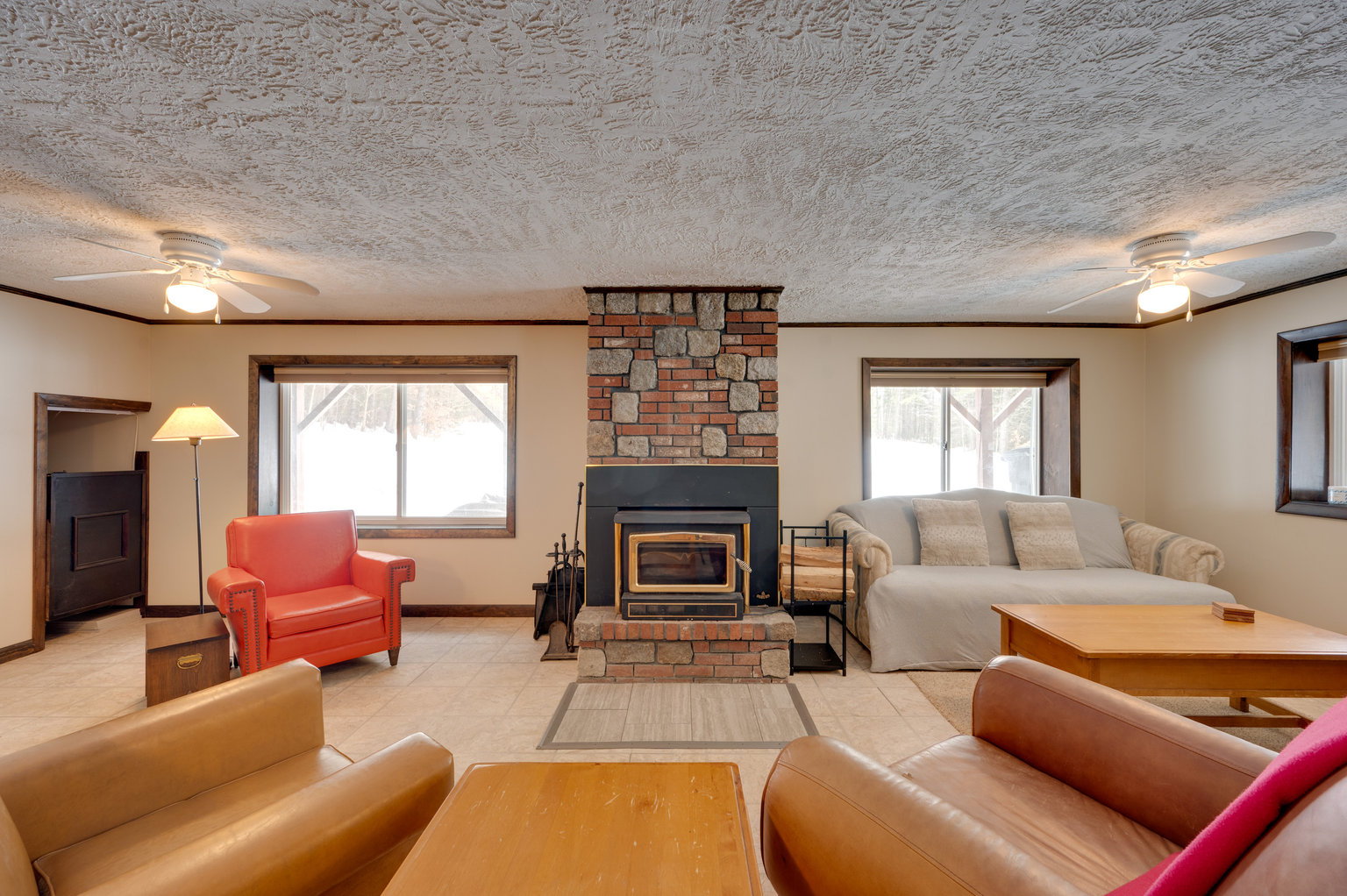 Franconia Vacation Rental