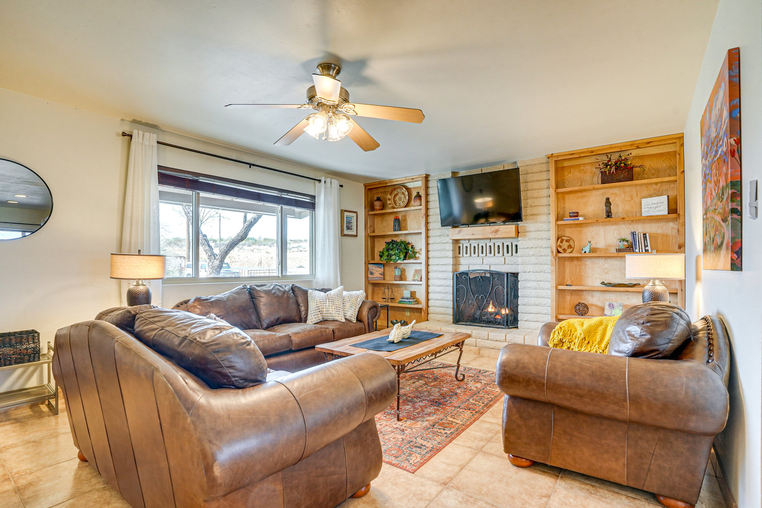 Wickenburg Vacation Rental