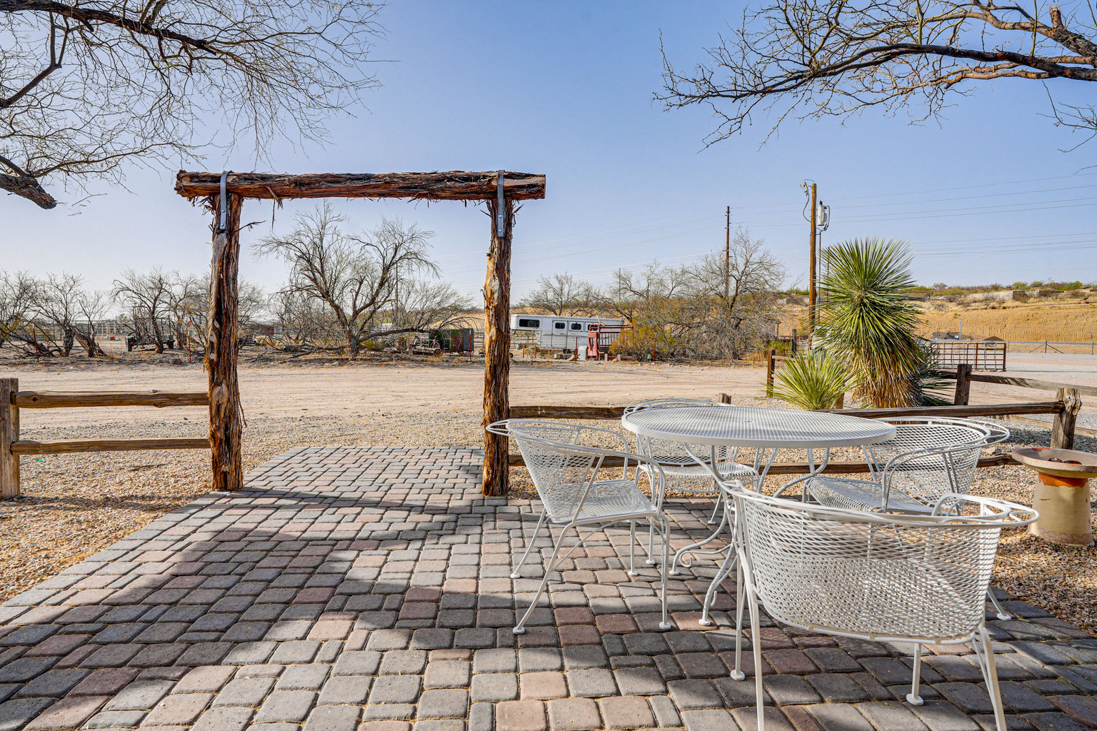 Wickenburg Vacation Rental