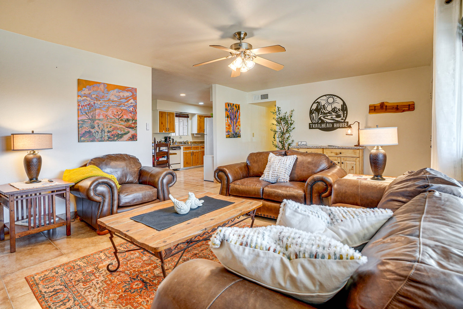 Wickenburg Vacation Rental