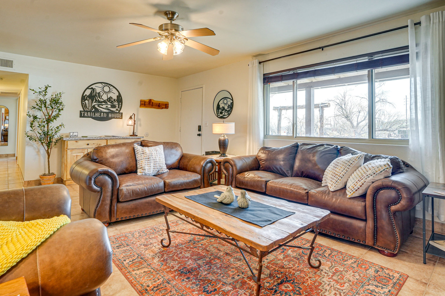 Wickenburg Vacation Rental