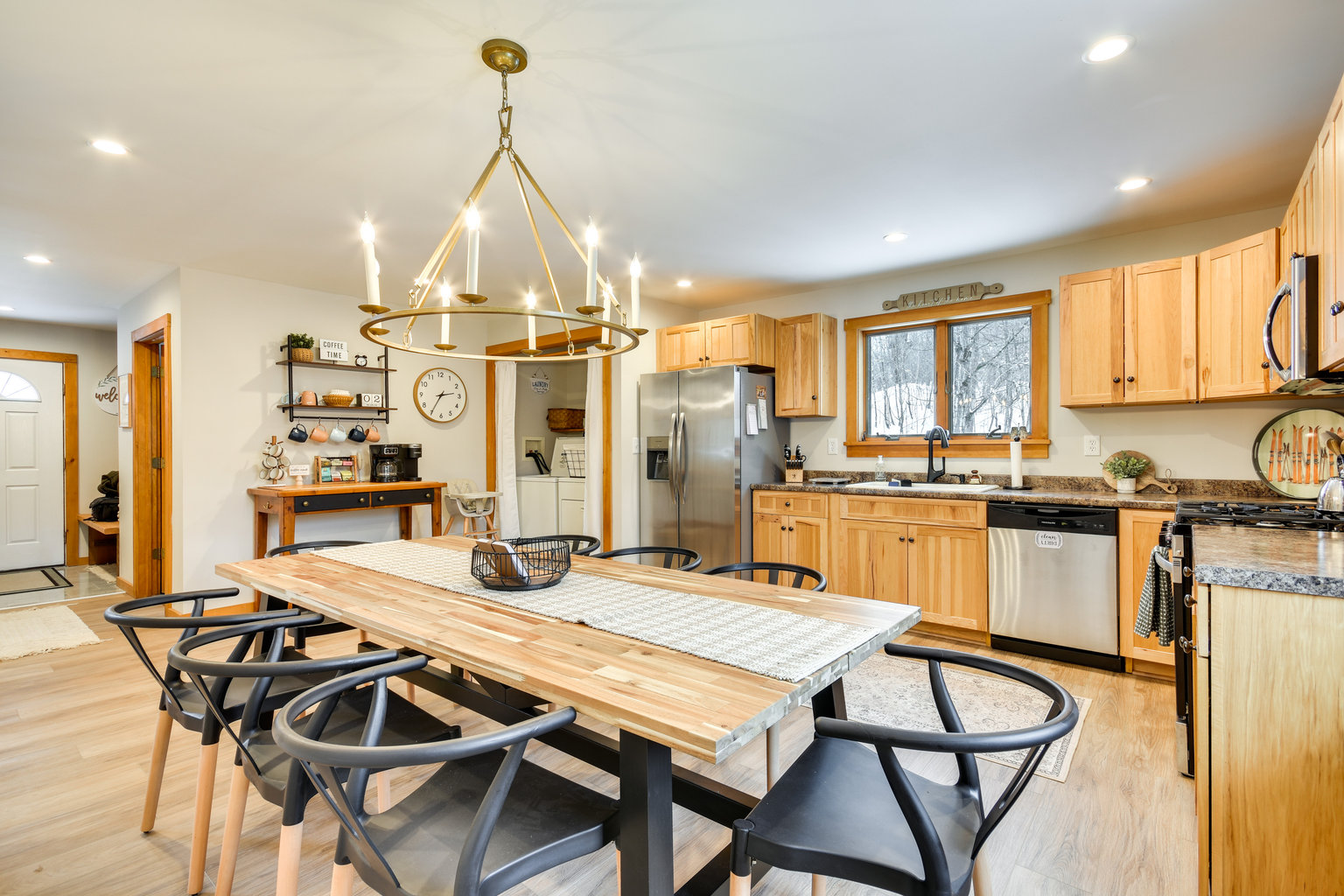 Eden Vacation Rental