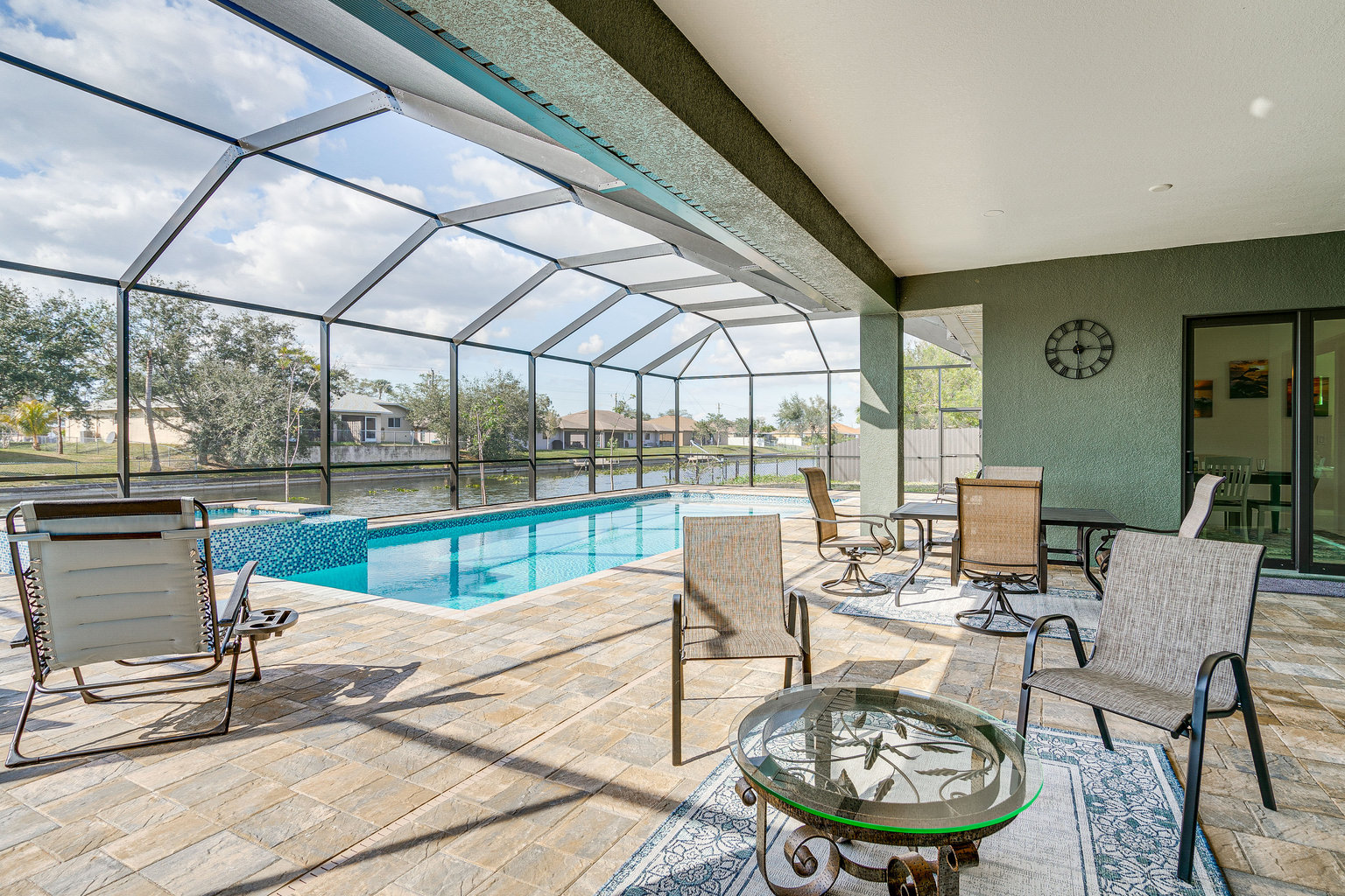 Cape Coral Vacation Rental