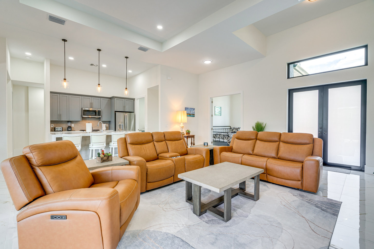 Cape Coral Vacation Rental