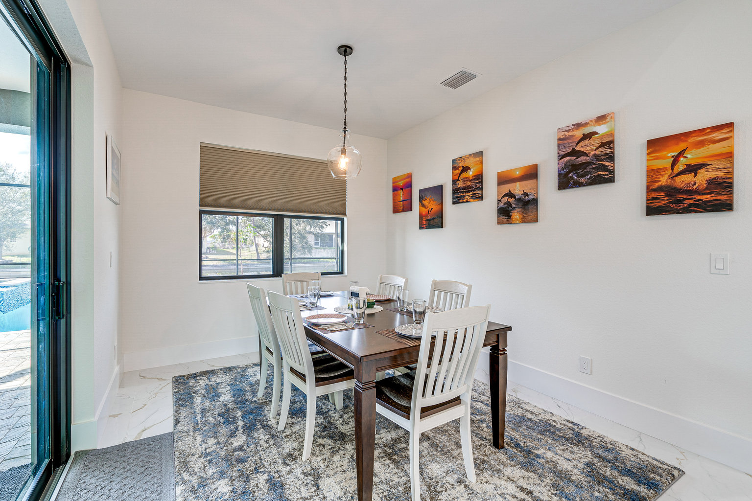 Cape Coral Vacation Rental