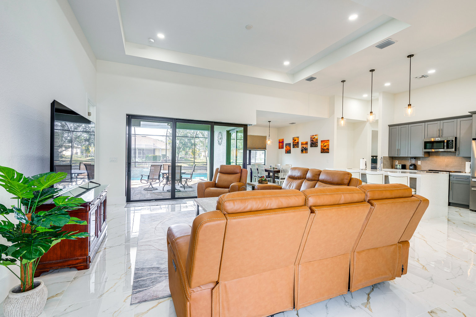 Cape Coral Vacation Rental