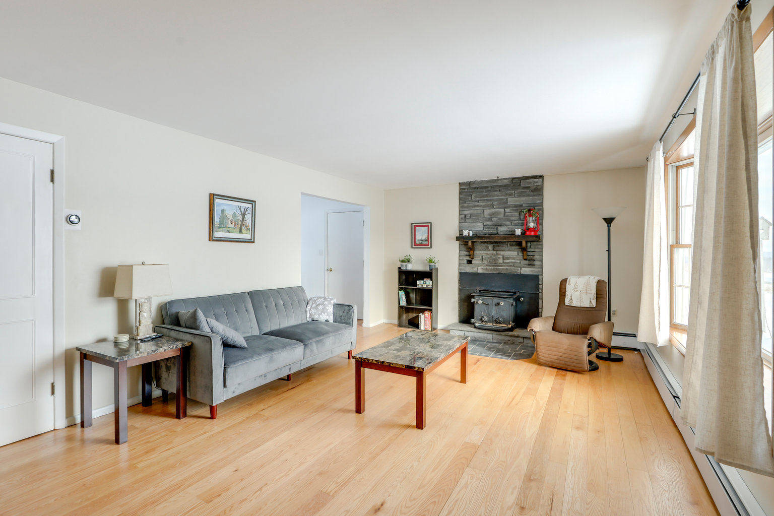 Morrisville Vacation Rental