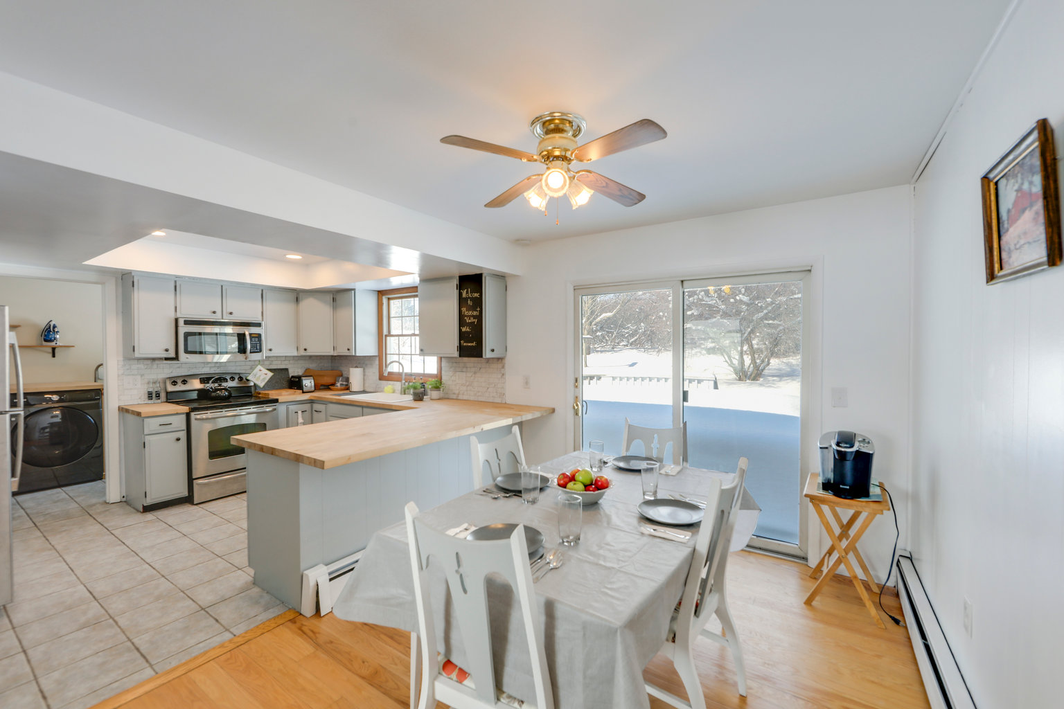 Morrisville Vacation Rental