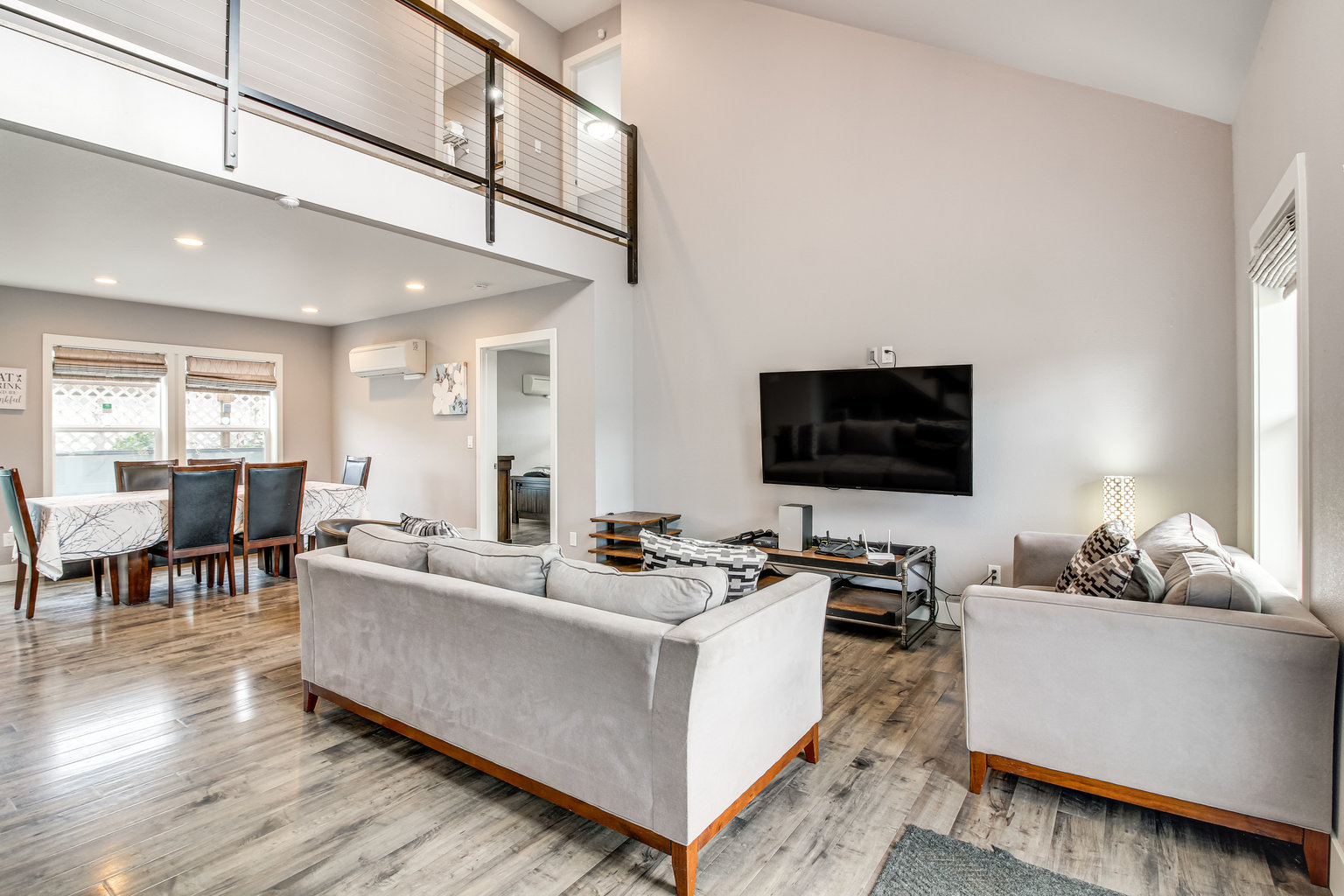 Lakeside Vacation Rental