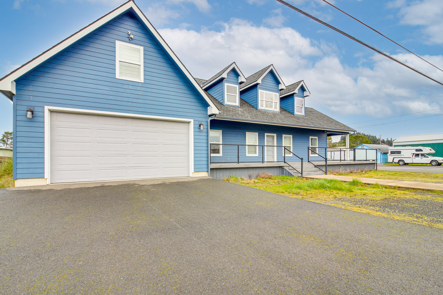 Lakeside Vacation Rental