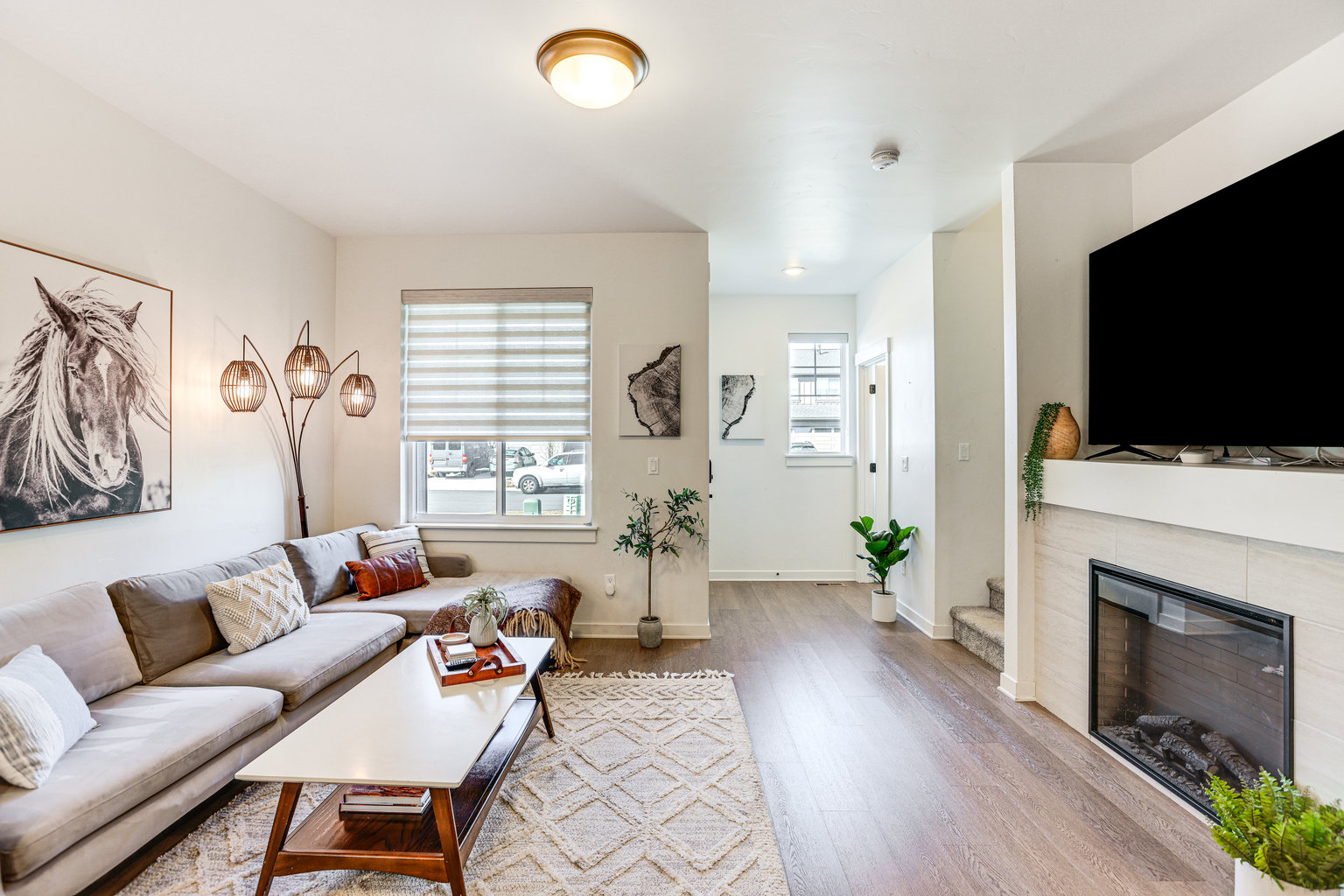 Bend Vacation Rental