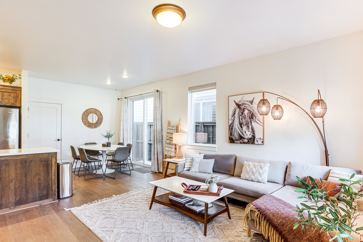 Bend Vacation Rental