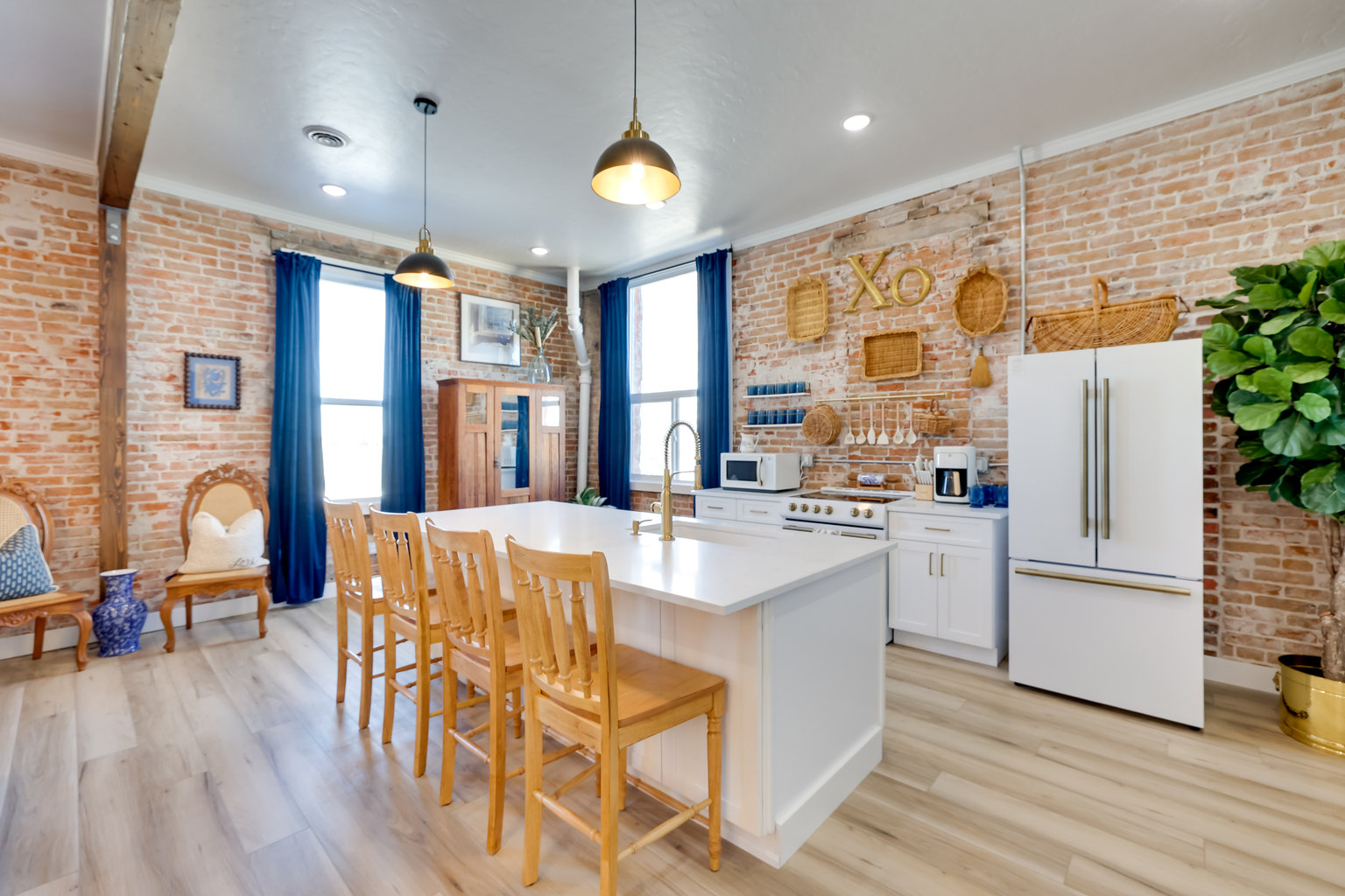 Emmett Vacation Rental