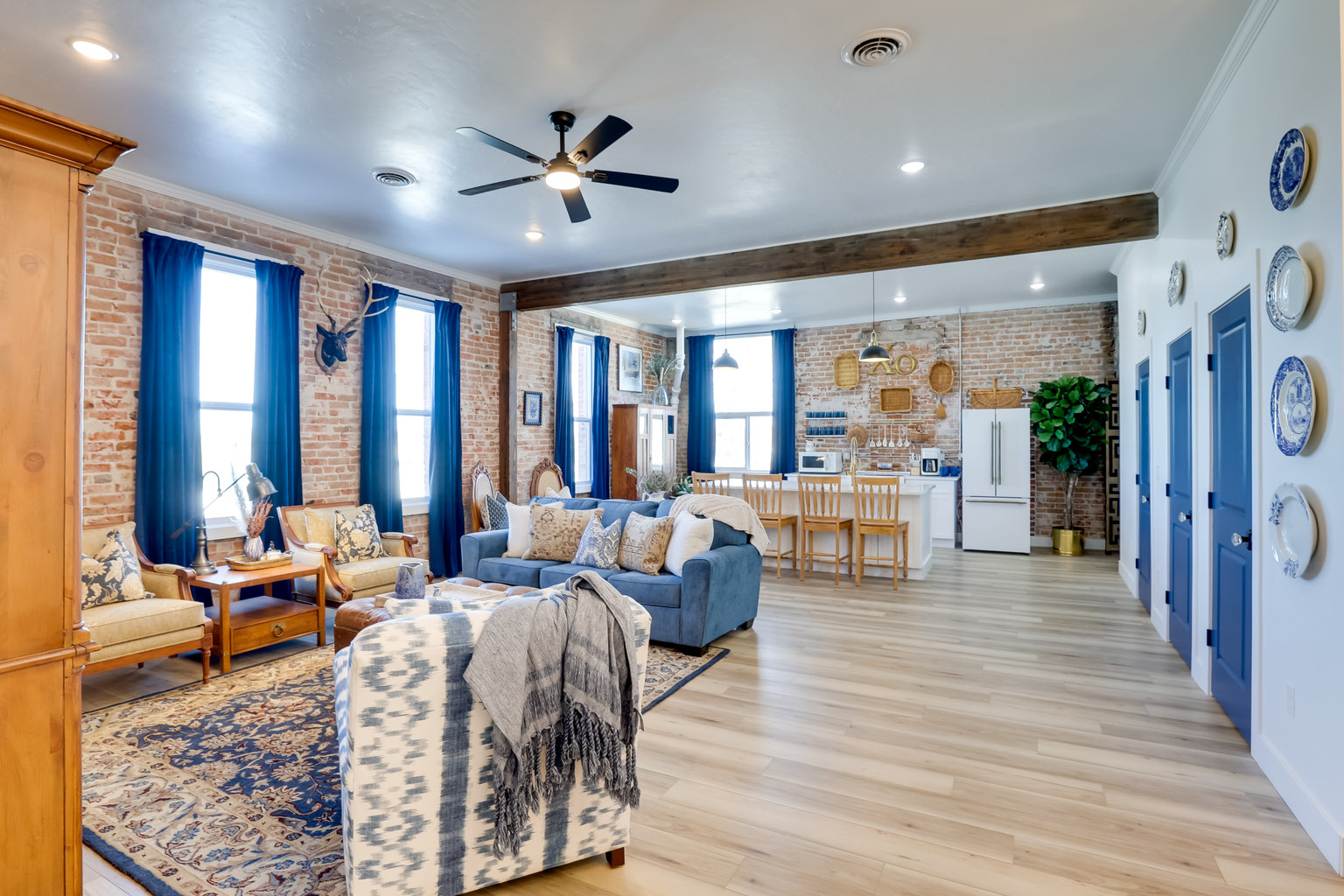 Emmett Vacation Rental