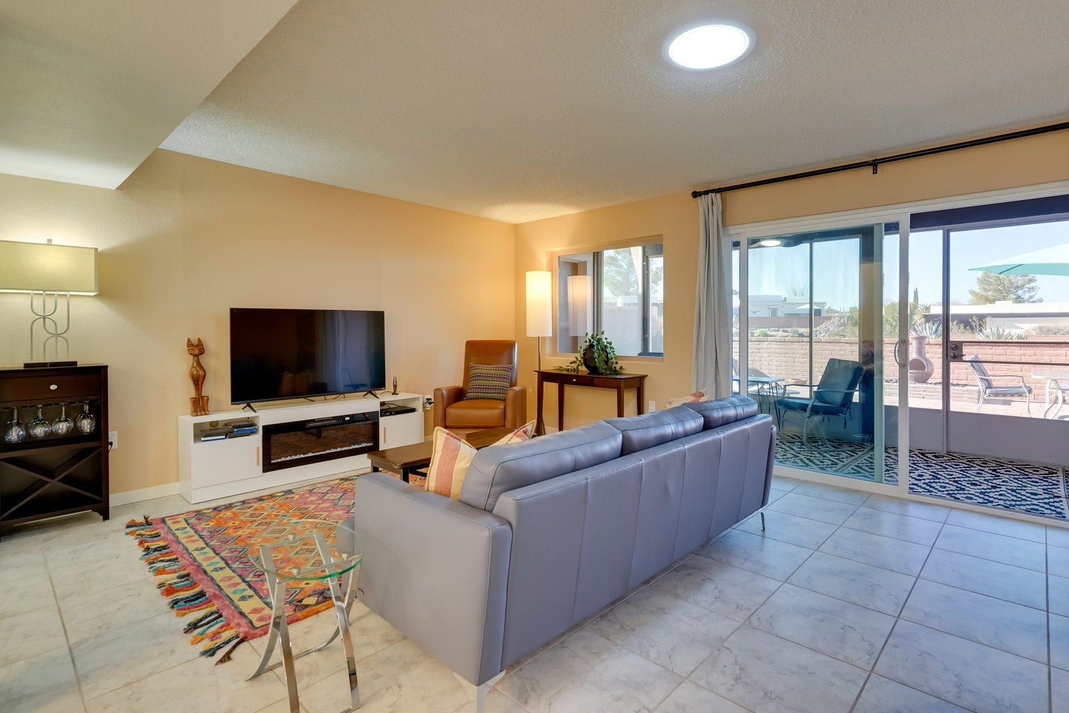 Green Valley Vacation Rental