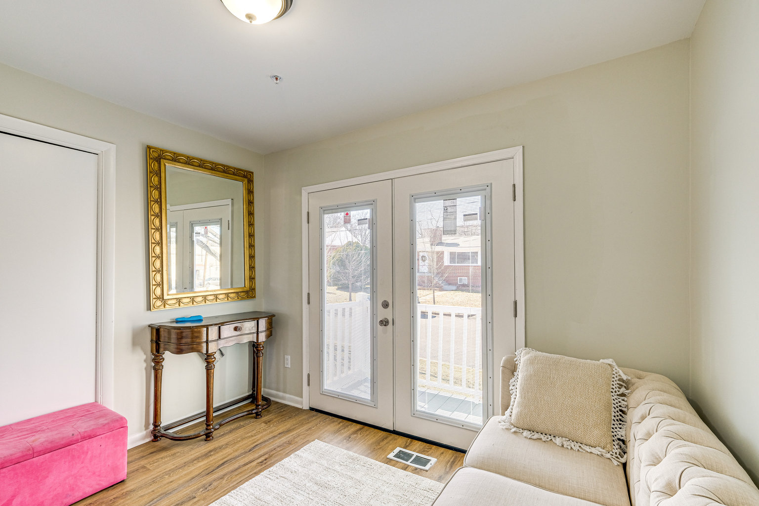 Washington Vacation Rental