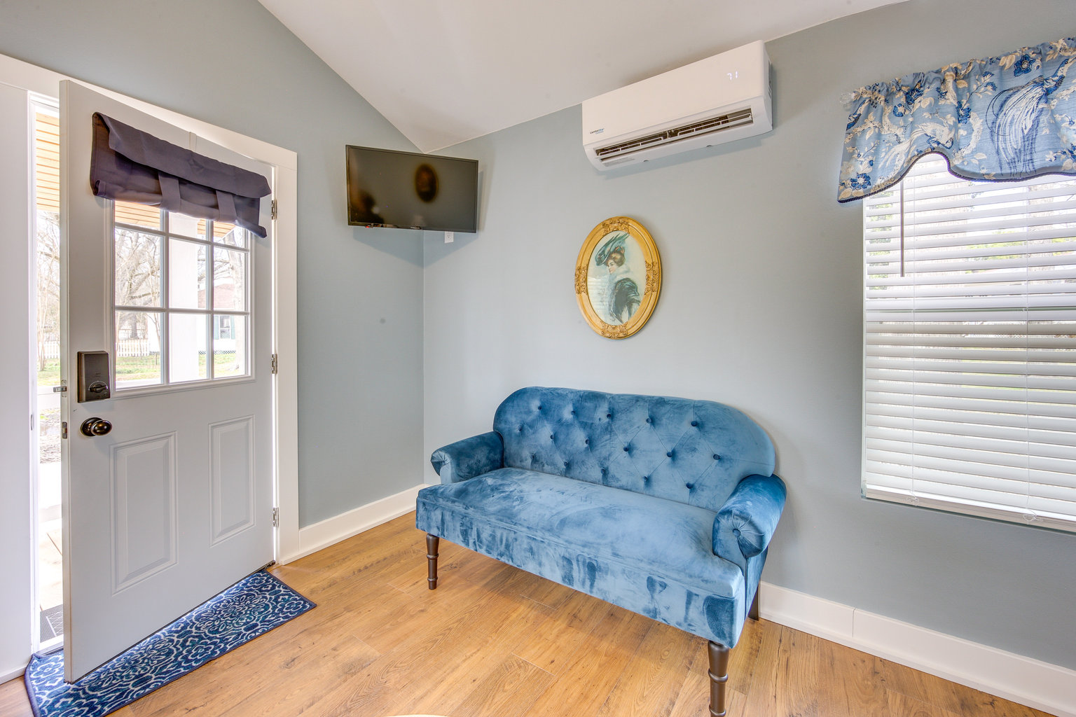 Jefferson Vacation Rental