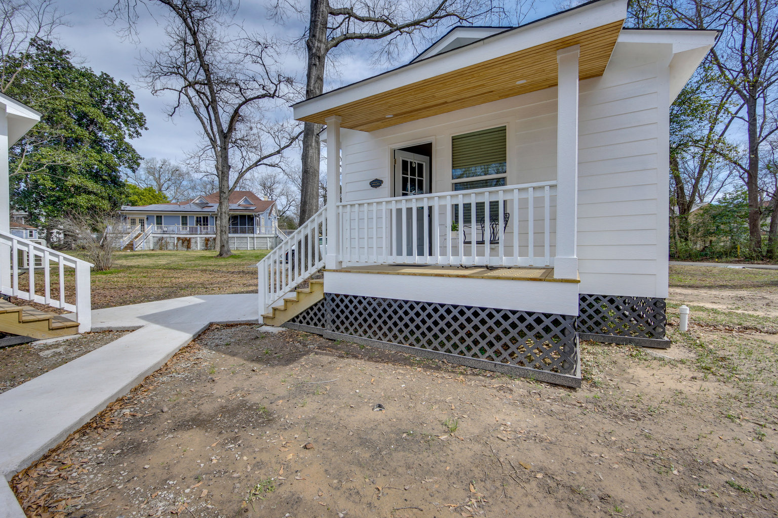 Jefferson Vacation Rental