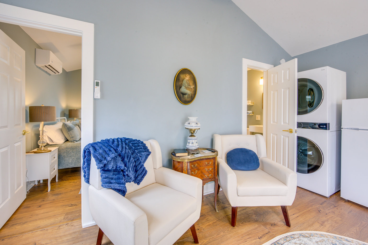 Jefferson Vacation Rental